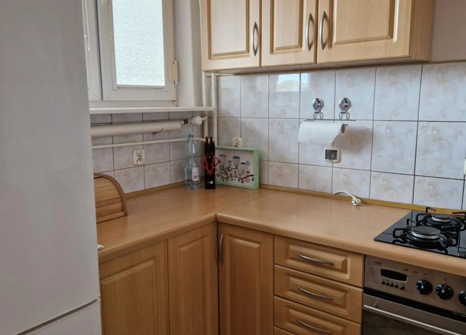 Apartment Spacerem Nad Morze Gdansk Poland
