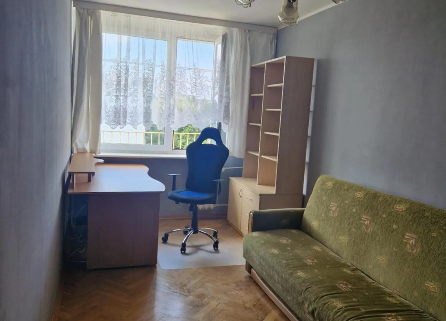 Apartment Spacerem Nad Morze Gdansk