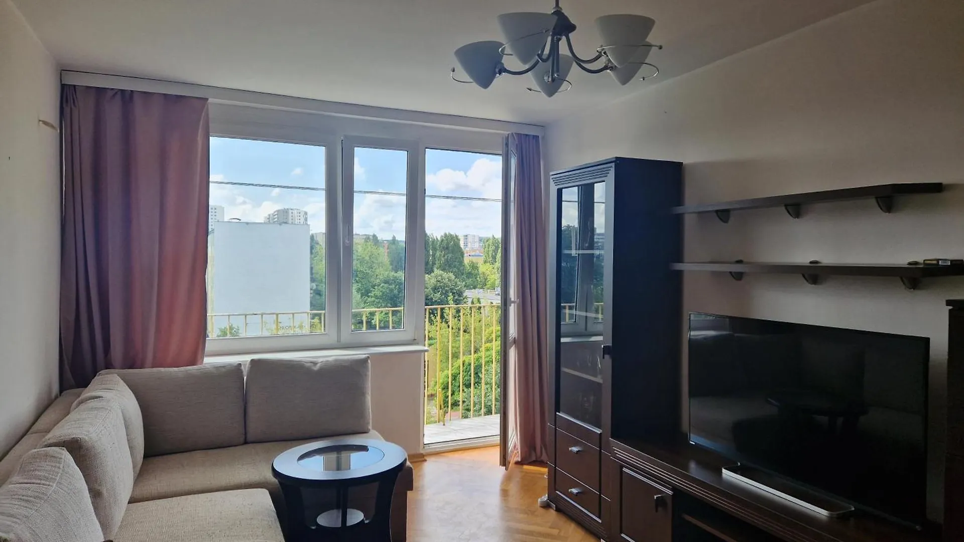 Spacerem Nad Morze location